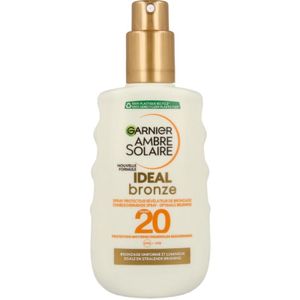 Garnier Ambre solaire ideal bonze SPF20 (200 ml)