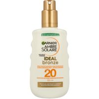 Garnier Ambre solaire ideal bonze SPF20 (200 ml) - thumbnail