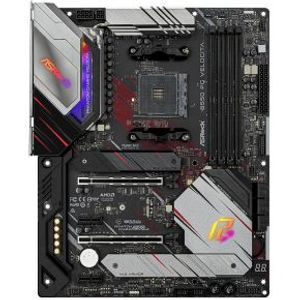 Moederbord AMD Asrock B550 PG Velocita