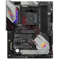 Moederbord AMD Asrock B550 PG Velocita - thumbnail