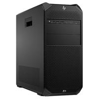 HP Desktop-PC Z4 G5 Intel Xeon W3-2425 32GB RAM 1TB SSD