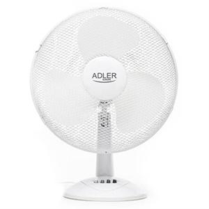 Adler AD 7304 Ventilator 40cm - bureau