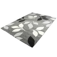 Vloerkleed Casa 850-195 Grey-200 x 290 cm
