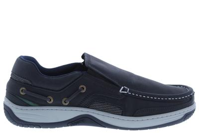 Dubarry Yacht 03 navy donkerblauw Dubarry Yacht 03 navy donkerblauw