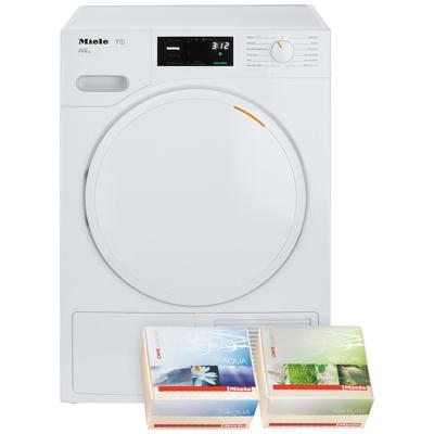 Miele TWE 620 WP + extra geurflacon Miele TWE 620 WP + extra geurflacon