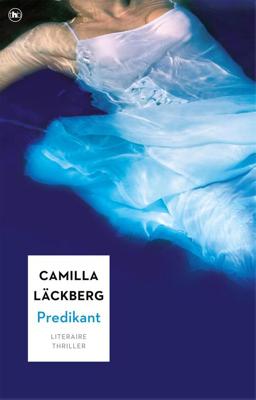 Predikant - Camilla Läckberg - eBook (9789044361223)
