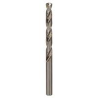 Bosch Accessories 2608585510 HSS Metaal-spiraalboor 8.3 mm Gezamenlijke lengte 117 mm Geslepen DIN 338 Cilinderschacht 5 stuk(s)