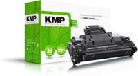 KMP Toner vervangt HP 87A, CF287A Compatibel Zwart 9000 bladzijden 2540,0000 - thumbnail