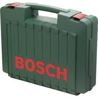 Bosch 2 605 438 169 opbergdoos voor hulpmiddelen Groen Kunststof - thumbnail