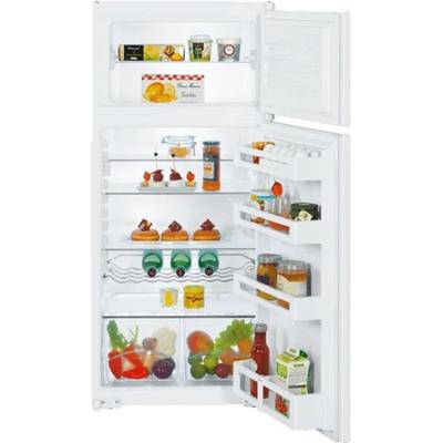 Liebherr ICTS 2231 Comfort koel-vriescombinatie Ingebouwd 198 l F Wit