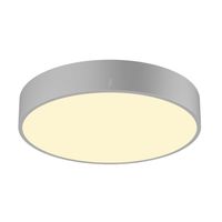 SLV Plafondlamp / Hanglamp Medo 40 grijs - CCT - Ø 38cm 1007321 - thumbnail