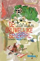 Costa Banana - De gruwelijke generaal