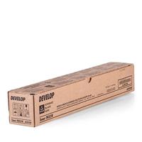 Develop A33K1D0 tonercartridge, 27000 pagina's, zwart, A33K1D0