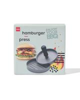 HEMA Hamburgerpers