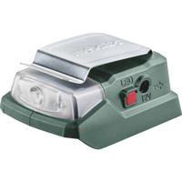 Metabo POWERMAXX PA 12 600298000 Gereedschapsaccu 12 V - thumbnail