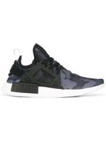 adidas baskets NMD_XR1 'Duck Camo' - Noir - thumbnail