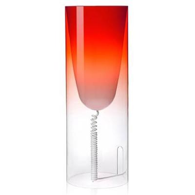 Kartell Toobe Tafellamp Kartell Toobe Tafellamp