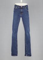 Vintage Skinny Levi&apos;s 510 Blue size 24 / 31 for Unisex - thumbnail