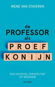 De professor als proefkonijn - Irene van Staveren - ebook