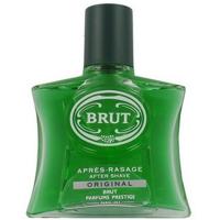 Brut Aftershave 100 ml Original