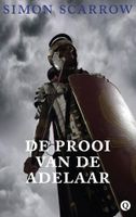 De prooi van de adelaar - Simon Scarrow - ebook - thumbnail