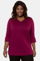 Ulla Popken longshirt - Grote Maten