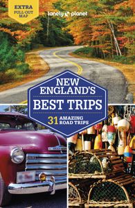 Reisgids Best Trips New England | Lonely Planet