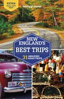 Reisgids Best Trips New England | Lonely Planet - thumbnail