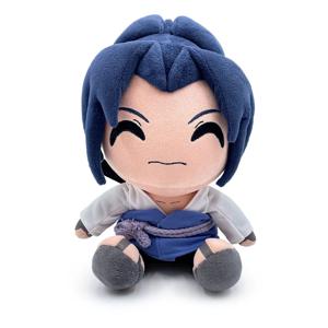 Naruto Shippuden Plush Figure Sasuke 22 Cm