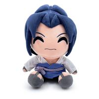 Naruto Shippuden Plush Figure Sasuke 22 Cm - thumbnail