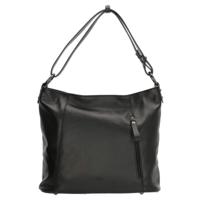 Charm London Schoudertas Elisa Zwart