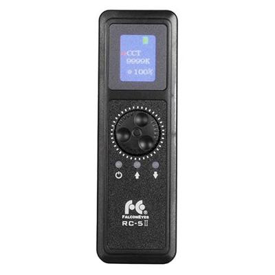 Falcon Eyes LED Afstandsbediening RC-5 II