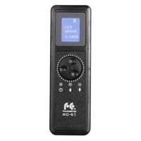 Falcon Eyes LED Afstandsbediening RC-5 II