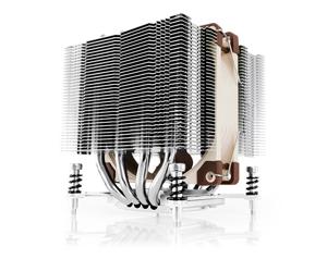 Noctua NH-D9DX i4 3U CPU-koellichaam met ventilator