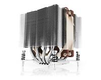 Noctua NH-D9DX i4 3U CPU-koellichaam met ventilator - thumbnail