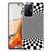 Xiaomi 11T | 11T Pro TPU Hoesje Illusie