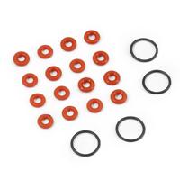 FTX - Washers 2,8X1,9Mm 2,8X2,0Mm 10X1Mm (FTX10351)