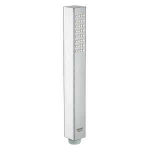 Handdouche Grohe Euphoria Cube 1 Straalsoort Chroom