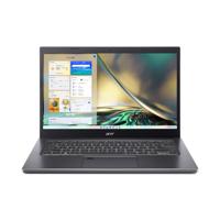 Acer Aspire 5 A514-55-35T3 Intel® Core™ i3 i3-1215U Laptop 35,6 cm (14") Full HD 8 GB DDR4-SDRAM 512 GB SSD Wi-Fi 6E (802.11ax) Windows 11 Home Grijs - thumbnail