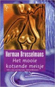 Het mooie kotsende meisje - Herman Brusselmans - ebook