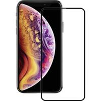 Teccus FSTGTIPHX/XS Screenprotector (glas) Geschikt voor: iPhone X, iPhone XS 2 stuk(s) - thumbnail