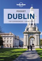 Reisgids Pocket Dublin | Lonely Planet - thumbnail