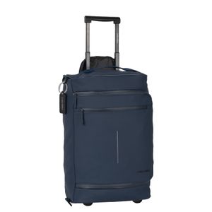 New Rebels Harper Laredo Navy 29L On Board Trolley Waterafstotend