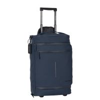 New Rebels Harper Laredo Navy 29L On Board Trolley Waterafstotend