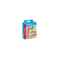 PLAYMOBIL Special Plus Prinses aan de vijver - 70247