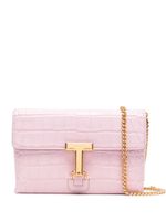 TOM FORD pochette Monarch - Rose