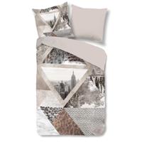 Good Morning Dekbedovertrek Emme 135x200 cm