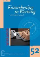 Kansrekening in Werking - Henk Tijms - Paperback (9789050411868)