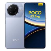 Xiaomi POCO F7 Pro 5G 12GB/256GB Azul (Blue) Dual SIM