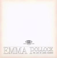 The Law Of Large Numbers - CD (5024545585926)